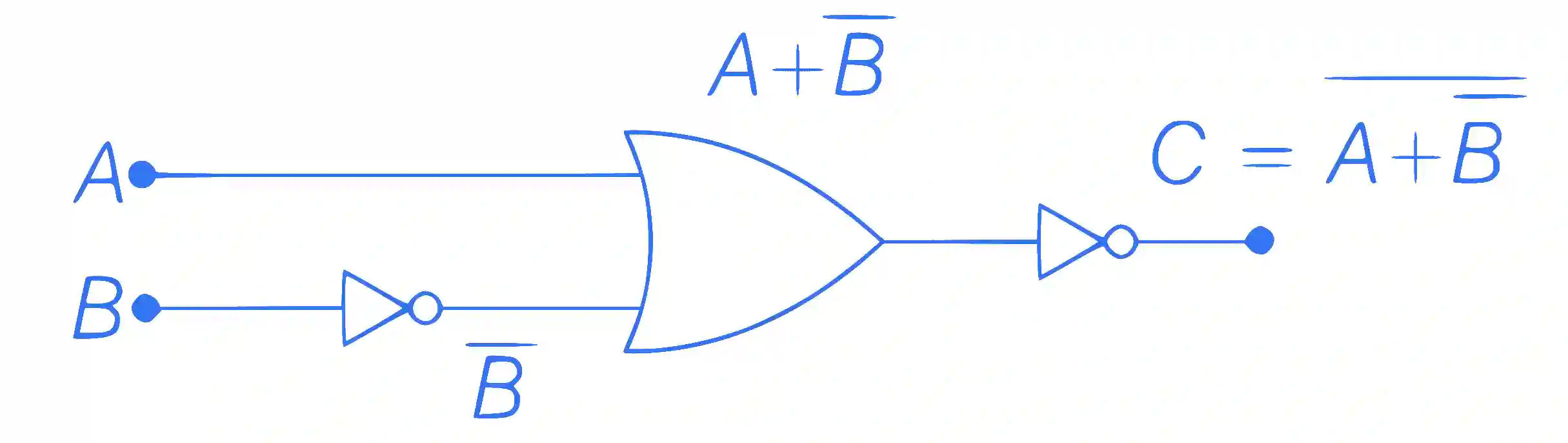 JEE Main 2021 (Online) 24th February Evening Shift Physics - Semiconductor Question 127 English Explanation 1