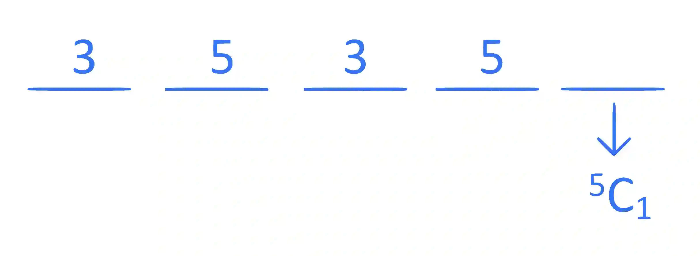 JEE Main 2023 (Online) 29th January Morning Shift Mathematics - Permutations and Combinations Question 65 English Explanation 7