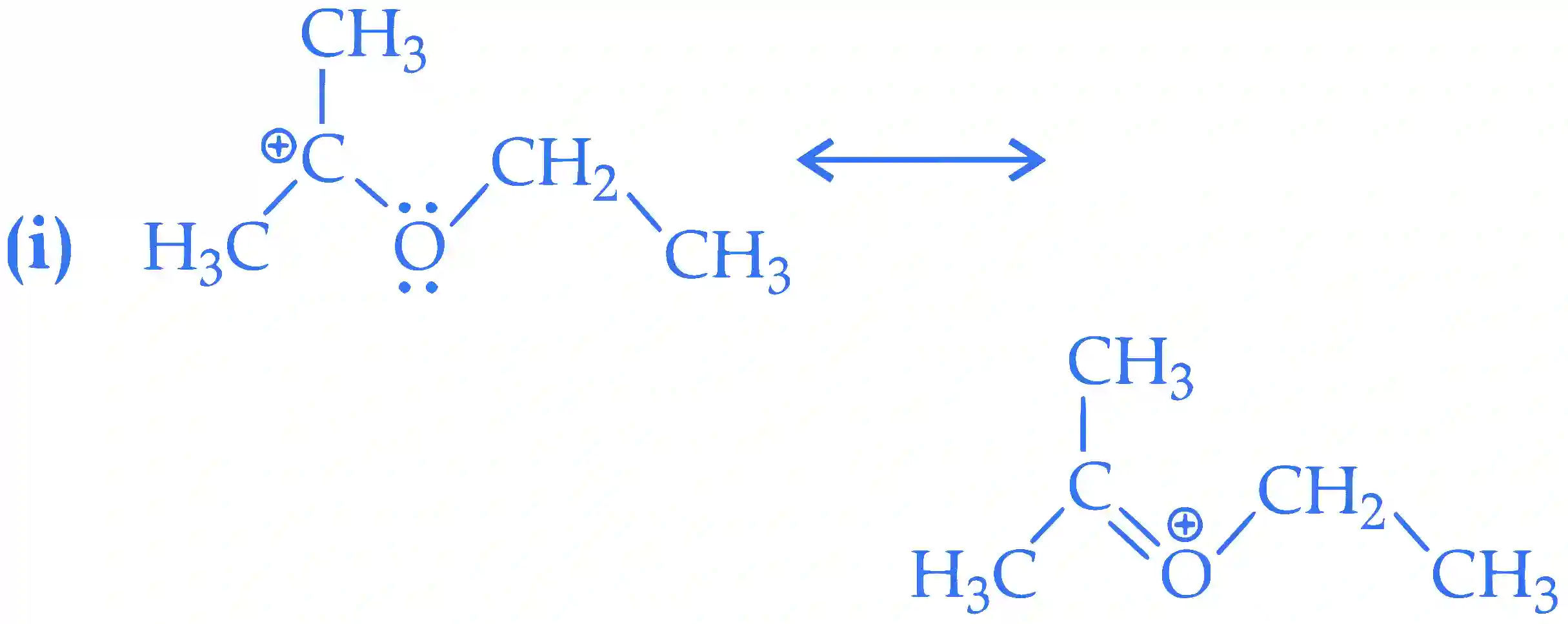 IIT-JEE 2008 Paper 2 Offline Chemistry - Basics of Organic Chemistry Question 2 English Explanation 1