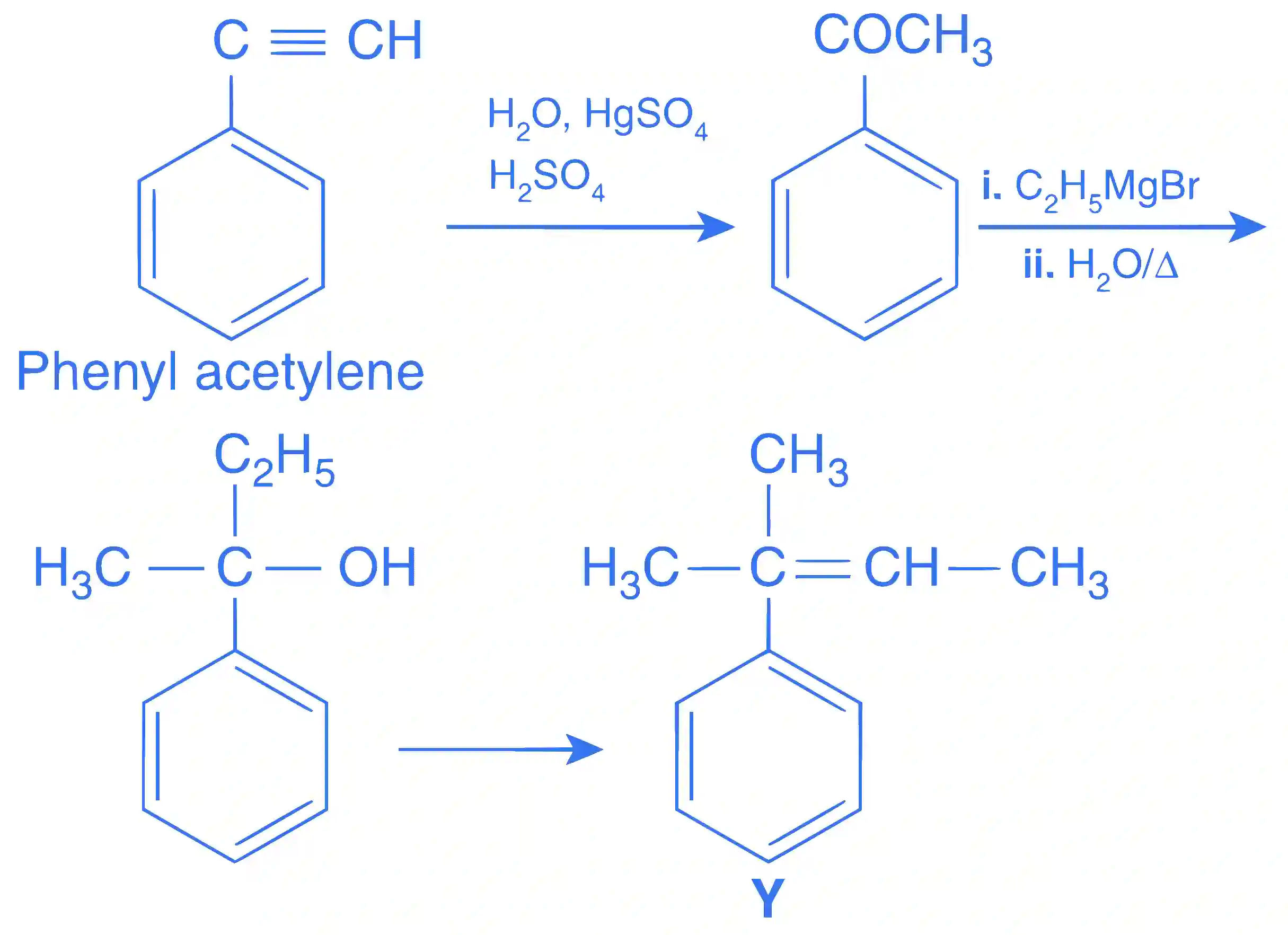 JEE Advanced 2015 Paper 2 Offline Chemistry - Aldehydes, Ketones and Carboxylic Acids Question 43 English Explanation