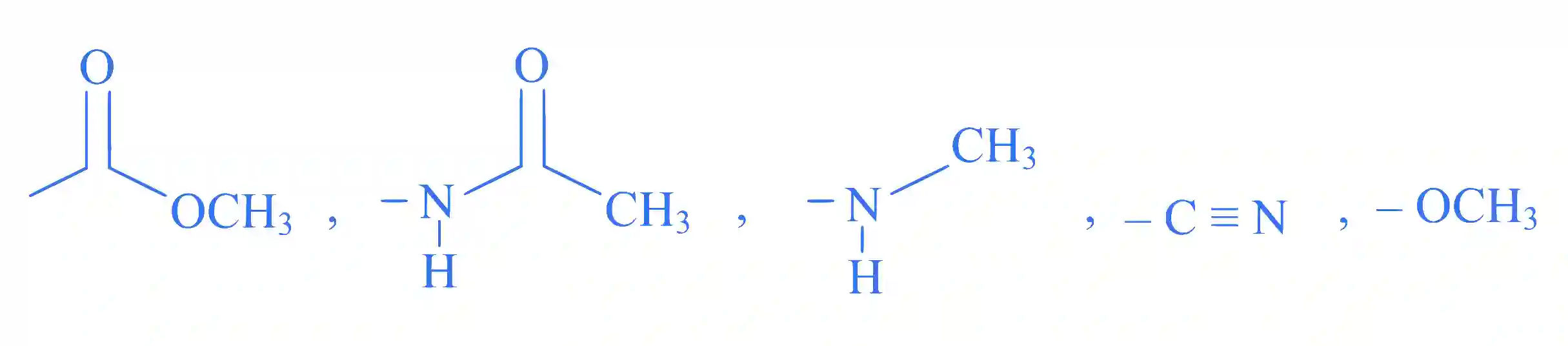 JEE Main 2024 (Online) 1st February Morning Shift Chemistry - Basics of Organic Chemistry Question 73 English