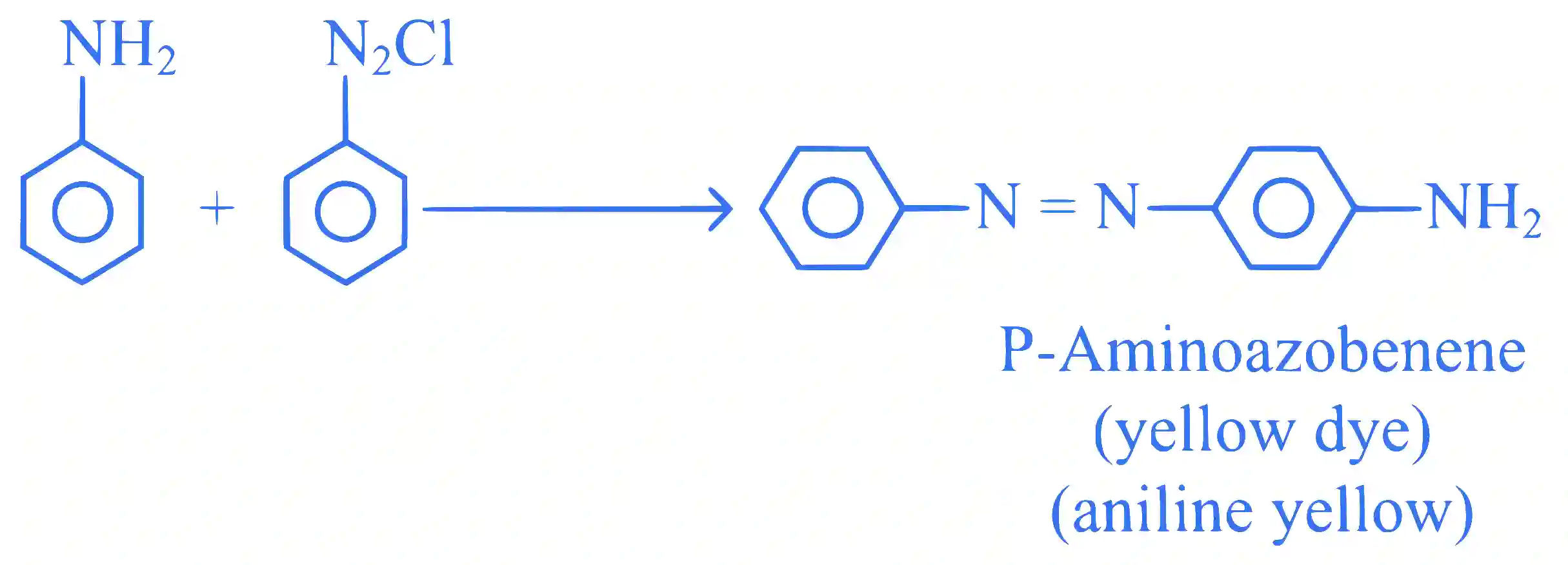 JEE Main 2024 (Online) 8th April Morning Shift Chemistry - Compounds Containing Nitrogen Question 22 English Explanation