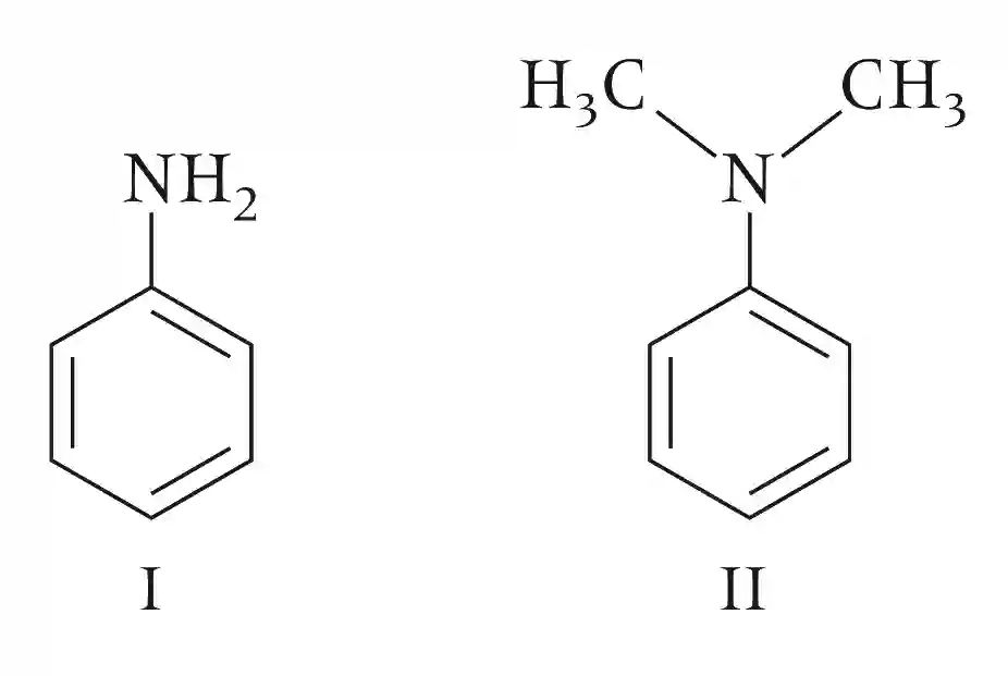 JEE Advanced 2020 Paper 2 Offline Chemistry - Basics of Organic Chemistry Question 31 English 1