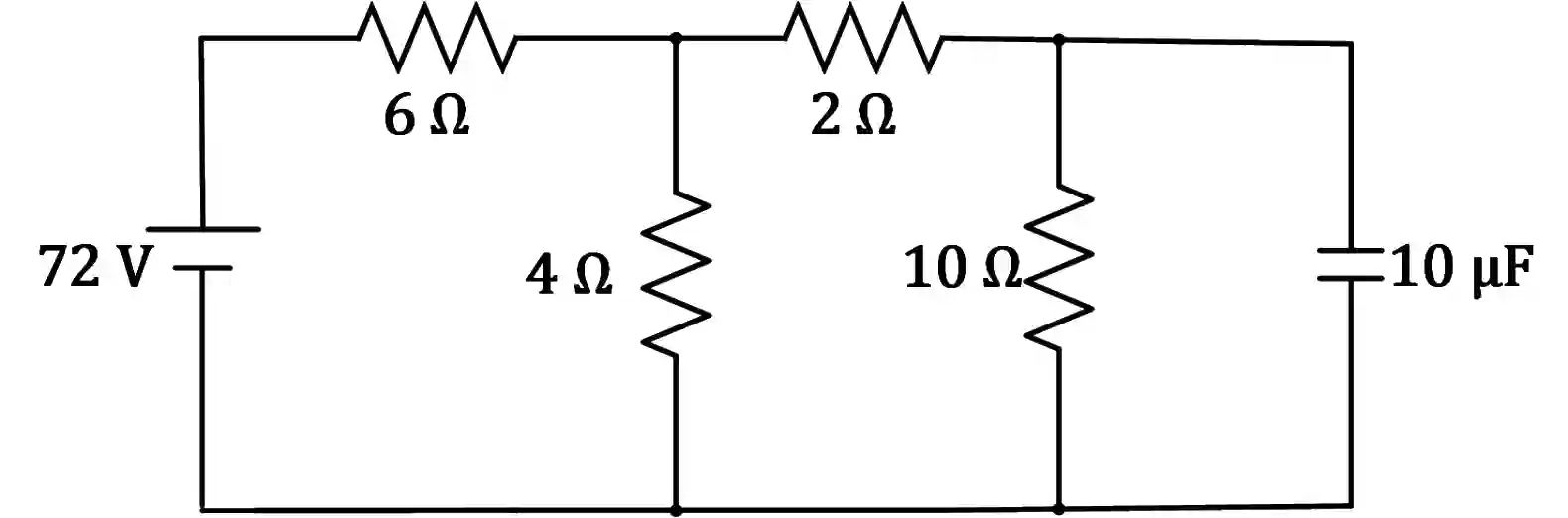 JEE Main 2019 (Online) 9th April Morning Slot Physics - Capacitor Question 113 English