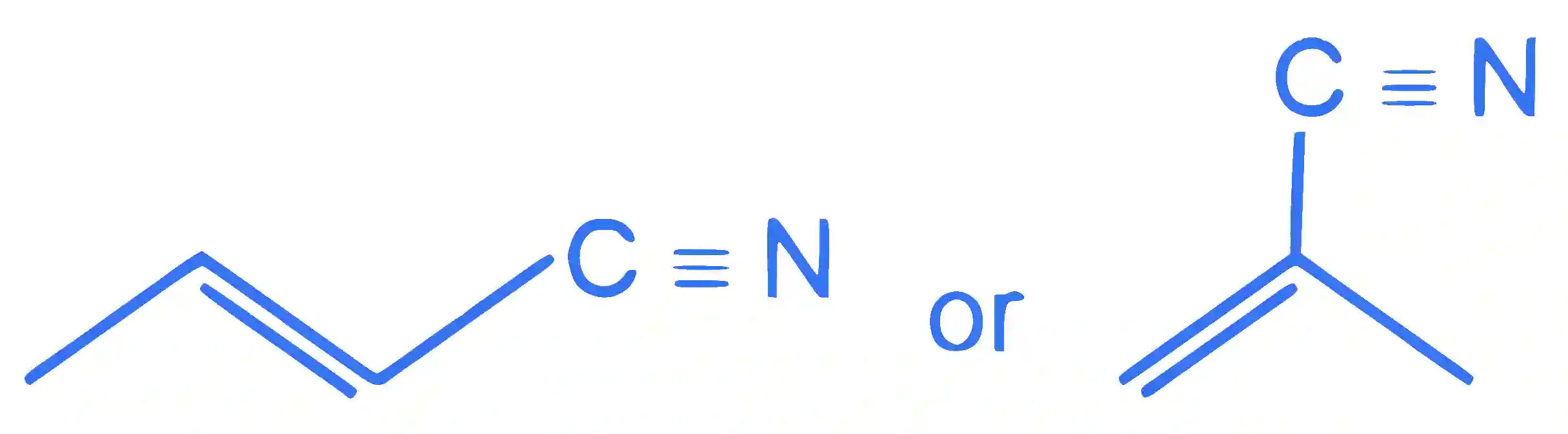 JEE Main 2022 (Online) 25th July Morning Shift Chemistry - Compounds Containing Nitrogen Question 87 English Explanation