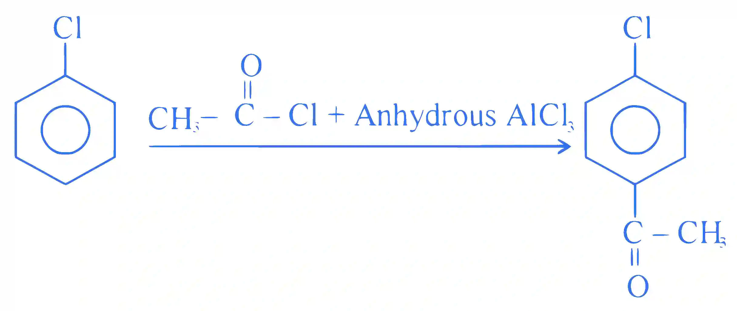 JEE Main 2023 (Online) 15th April Morning Shift Chemistry - Haloalkanes and Haloarenes Question 46 English Explanation