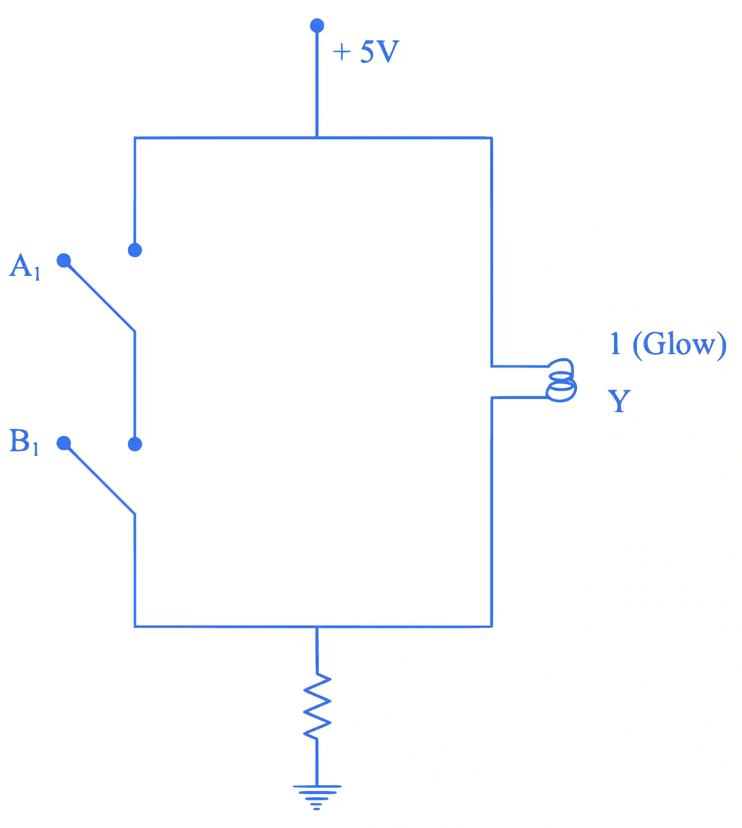 JEE Main 2023 (Online) 24th January Evening Shift Physics - Semiconductor Question 47 English