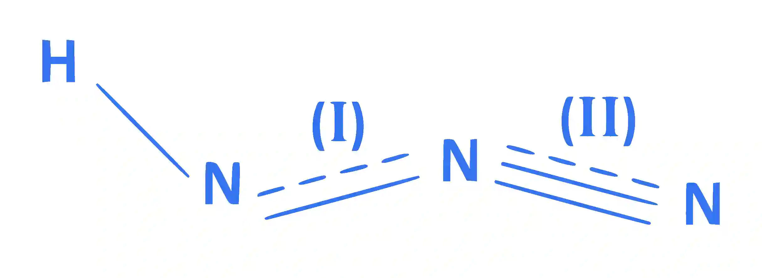 JEE Main 2018 (Online) 15th April Morning Slot Chemistry - Chemical Bonding & Molecular Structure Question 192 English Explanation