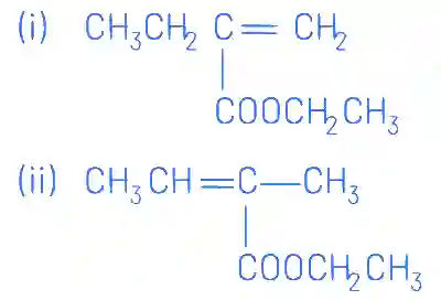 JEE Main 2019 (Online) 12th January Evening Slot Chemistry - Hydrocarbons Question 114 English Explanation 1