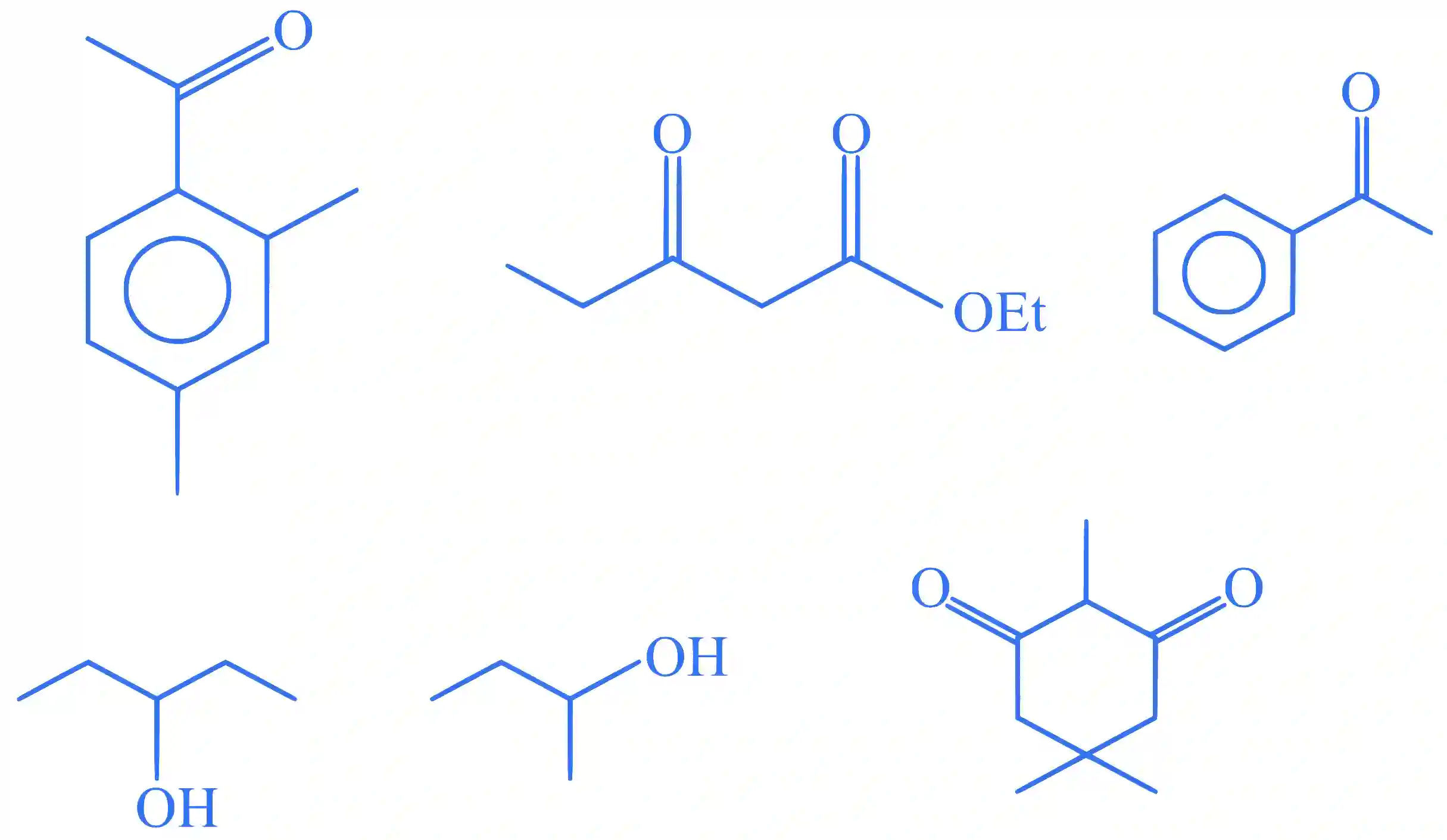 JEE Main 2023 (Online) 31st January Evening Shift Chemistry - Aldehydes, Ketones and Carboxylic Acids Question 72 English