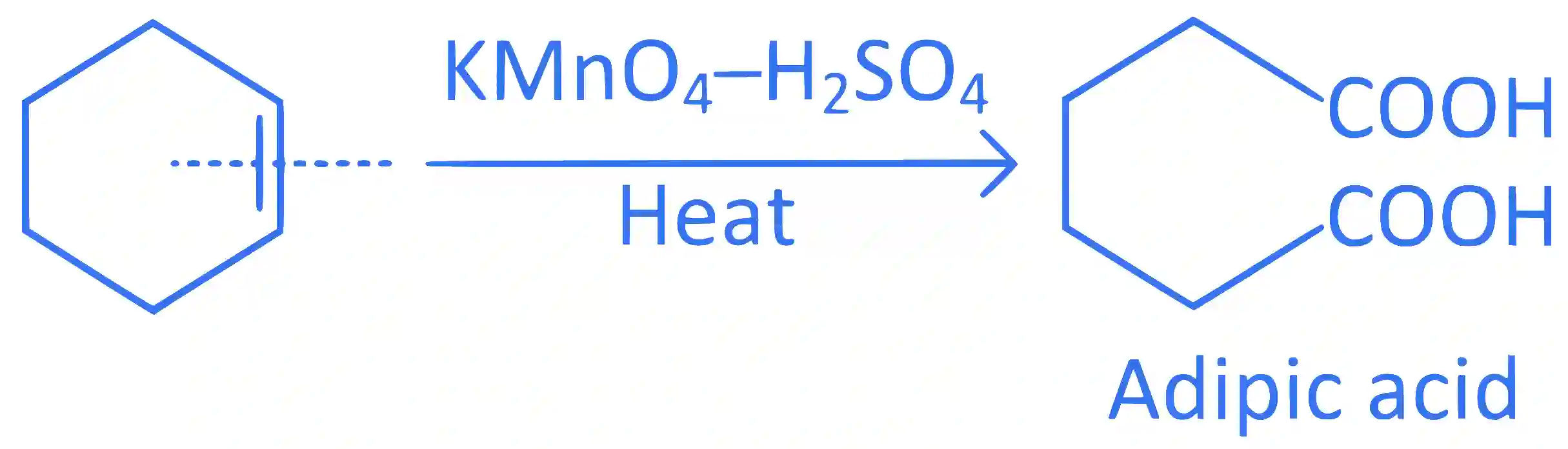 JEE Main 2024 (Online) 5th April Evening Shift Chemistry - Aldehydes, Ketones and Carboxylic Acids Question 19 English Explanation