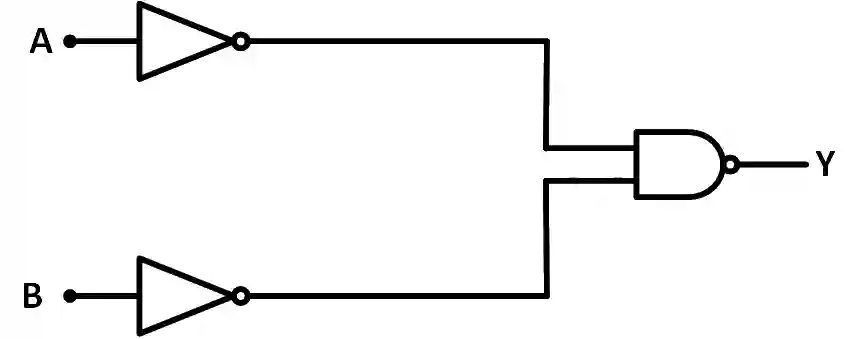 JEE Main 2019 (Online) 9th April Evening Slot Physics - Semiconductor Question 153 English