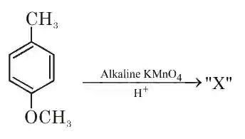 JEE Main 2021 (Online) 18th March Morning Shift Chemistry - Aldehydes, Ketones and Carboxylic Acids Question 129 English