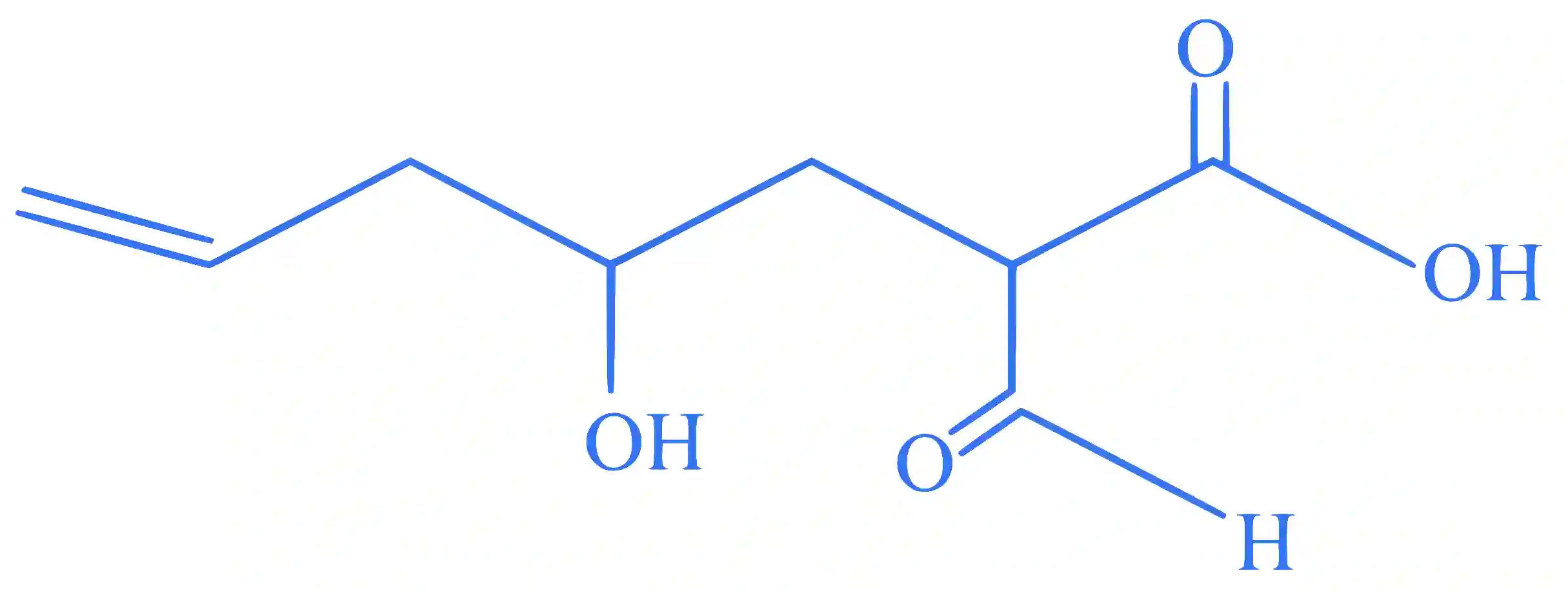 JEE Main 2024 (Online) 5th April Evening Shift Chemistry - Basics of Organic Chemistry Question 24 English