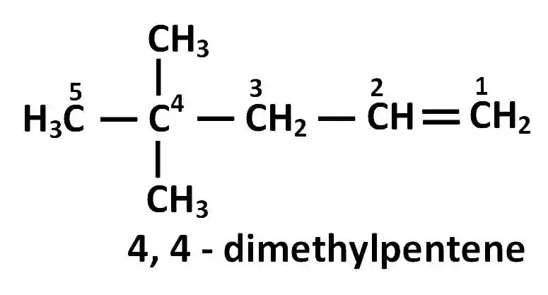 JEE Main 2016 (Online) 9th April Morning Slot Chemistry - Basics of Organic Chemistry Question 198 English Explanation