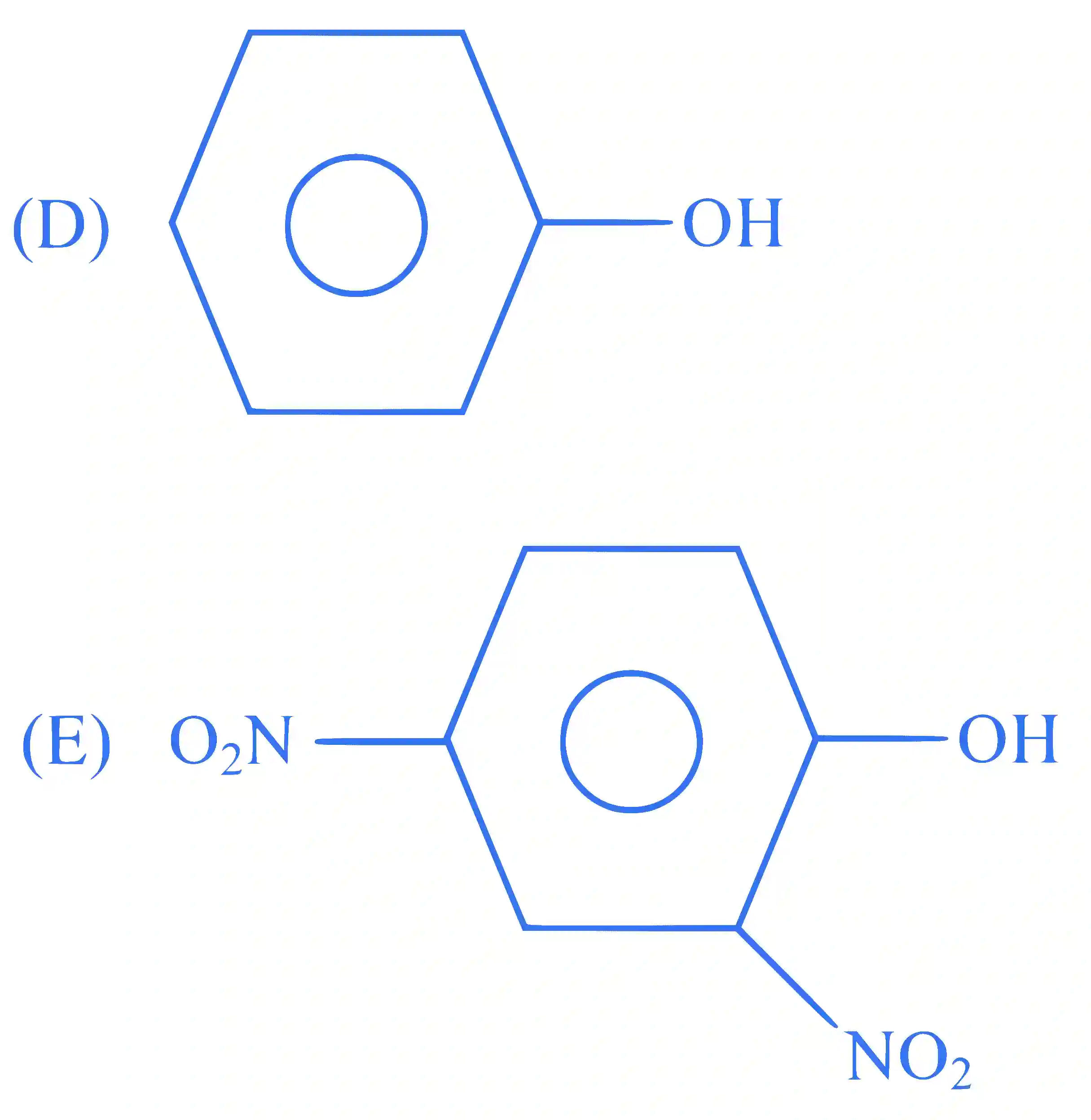 JEE Main 2024 (Online) 27th January Morning Shift Chemistry - Alcohols, Phenols and Ethers Question 26 English 2