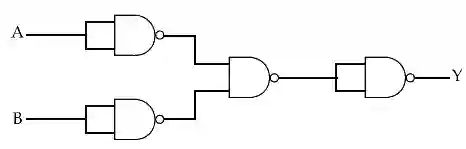 JEE Main 2021 (Online) 16th March Evening Shift Physics - Semiconductor Question 115 English