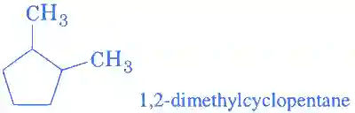 JEE Main 2022 (Online) 27th June Morning Shift Chemistry - Basics of Organic Chemistry Question 123 English Explanation 2