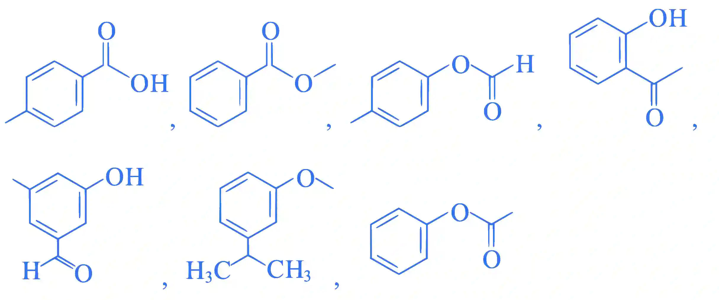 JEE Main 2023 (Online) 30th January Evening Shift Chemistry - Aldehydes, Ketones and Carboxylic Acids Question 68 English
