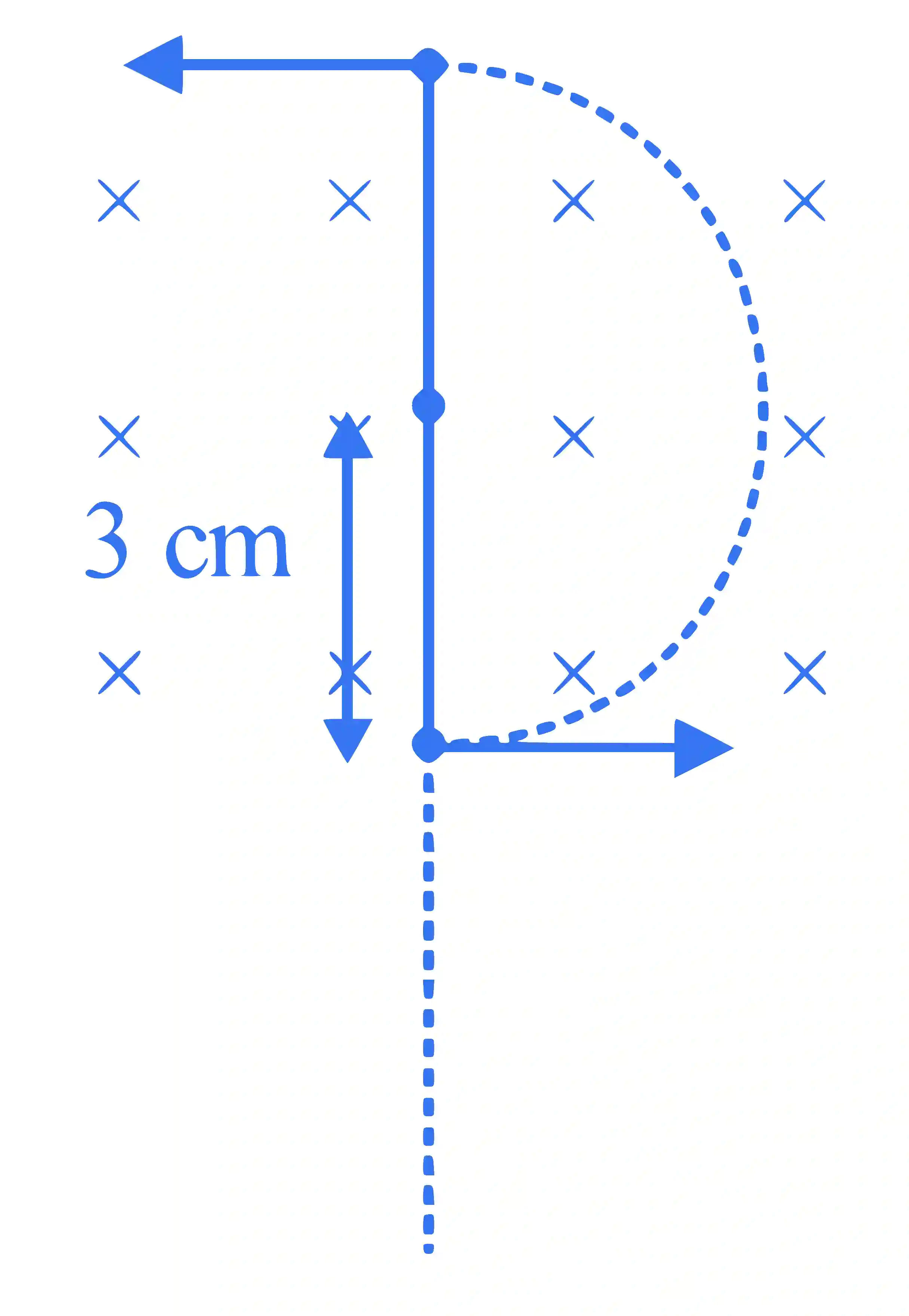 JEE Main 2023 (Online) 1st February Morning Shift Physics - Magnetic Effect of Current Question 71 English Explanation