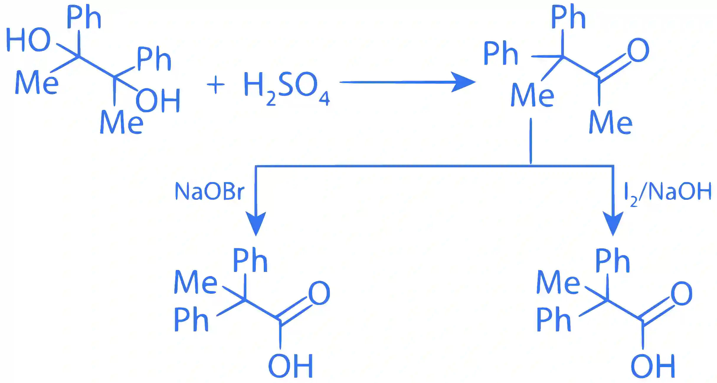 JEE Advanced 2018 Paper 2 Offline Chemistry - Aldehydes, Ketones and Carboxylic Acids Question 64 English Explanation 3