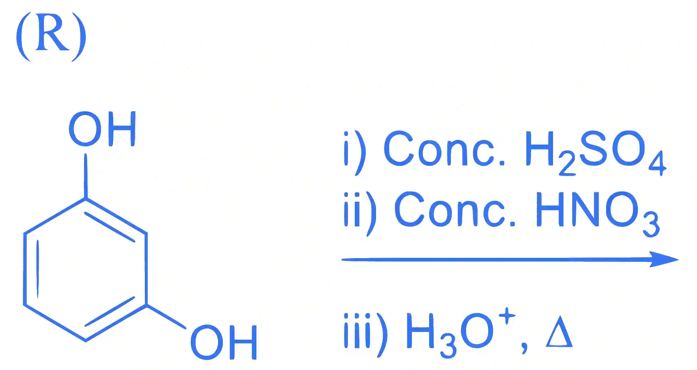 JEE Advanced 2024 Paper 1 Online Chemistry - Compounds Containing Nitrogen Question 3 English 5