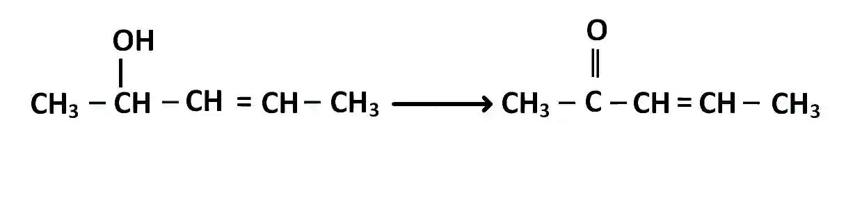 AIEEE 2005 Chemistry - Alcohols, Phenols and Ethers Question 163 English Explanation