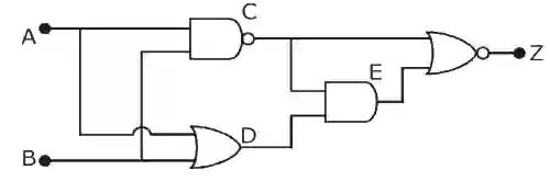 JEE Main 2020 (Online) 2nd September Evening Slot Physics - Semiconductor Question 138 English Explanation 1