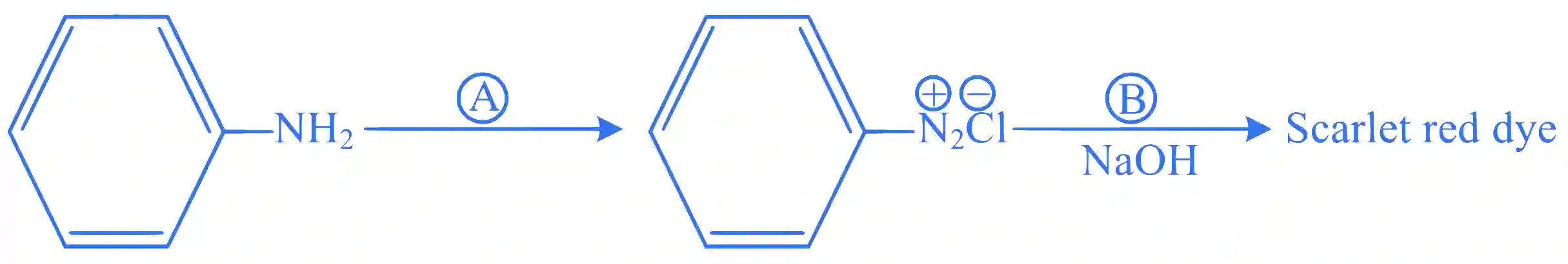 JEE Main 2024 (Online) 30th January Morning Shift Chemistry - Compounds Containing Nitrogen Question 31 English