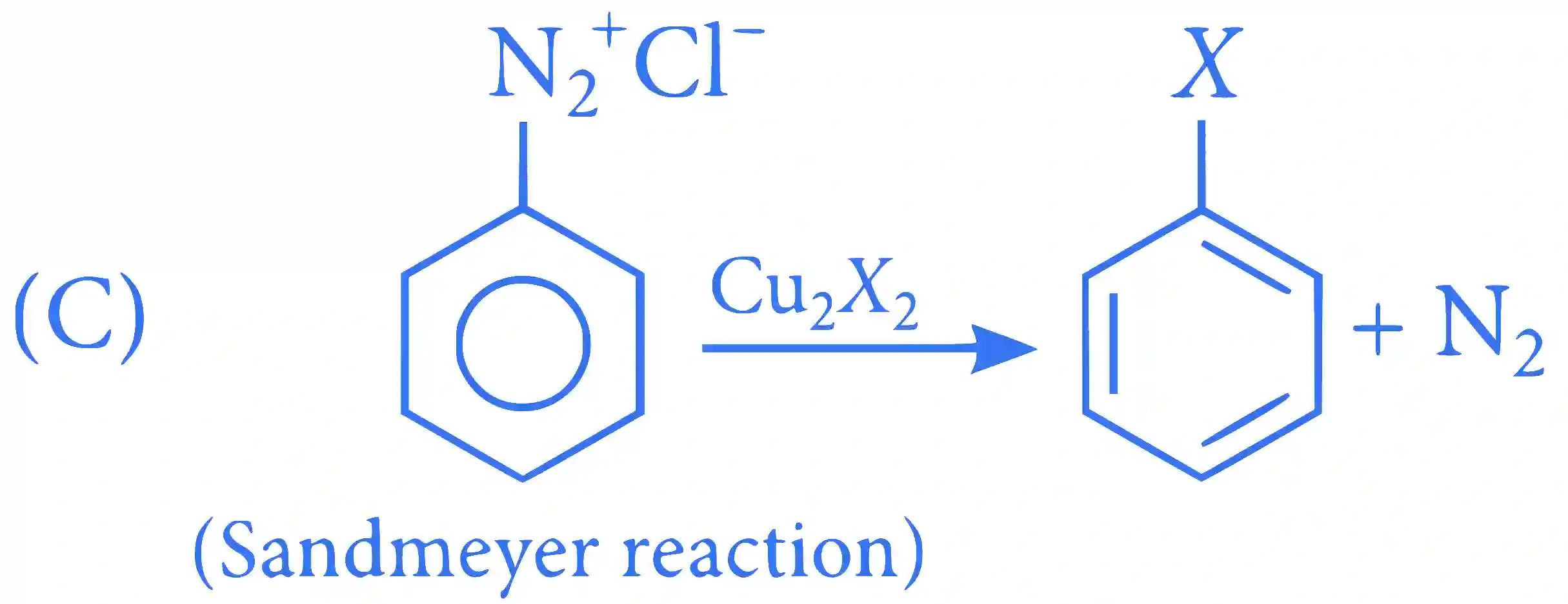JEE Main 2023 (Online) 30th January Morning Shift Chemistry - Haloalkanes and Haloarenes Question 52 English Explanation 3
