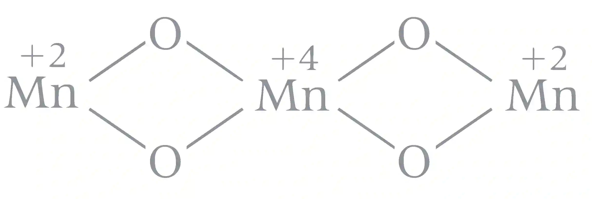 JEE Advanced 2018 Paper 1 Offline Chemistry - d and f Block Elements Question 22 English Explanation 3
