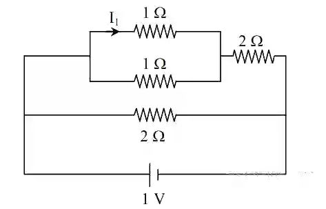 JEE Main 2020 (Online) 7th January Morning Slot Physics - Current Electricity Question 229 English