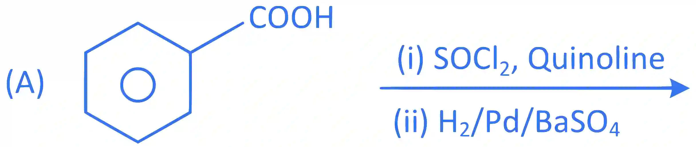 JEE Main 2022 (Online) 27th June Morning Shift Chemistry - Aldehydes, Ketones and Carboxylic Acids Question 100 English 1