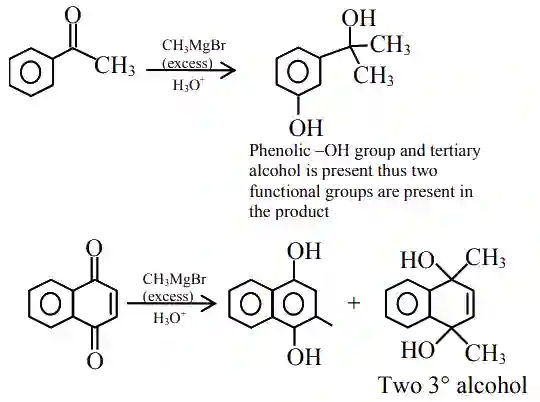 JEE Main 2021 (Online) 22th July Evening Shift Chemistry - Alcohols, Phenols and Ethers Question 97 English Explanation 2
