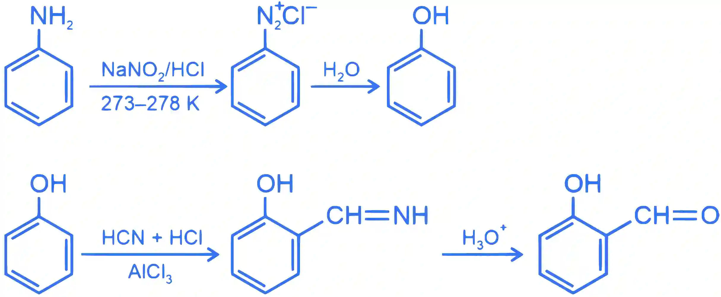 JEE Advanced 2023 Paper 1 Online Chemistry - Aldehydes, Ketones and Carboxylic Acids Question 10 English Explanation 2