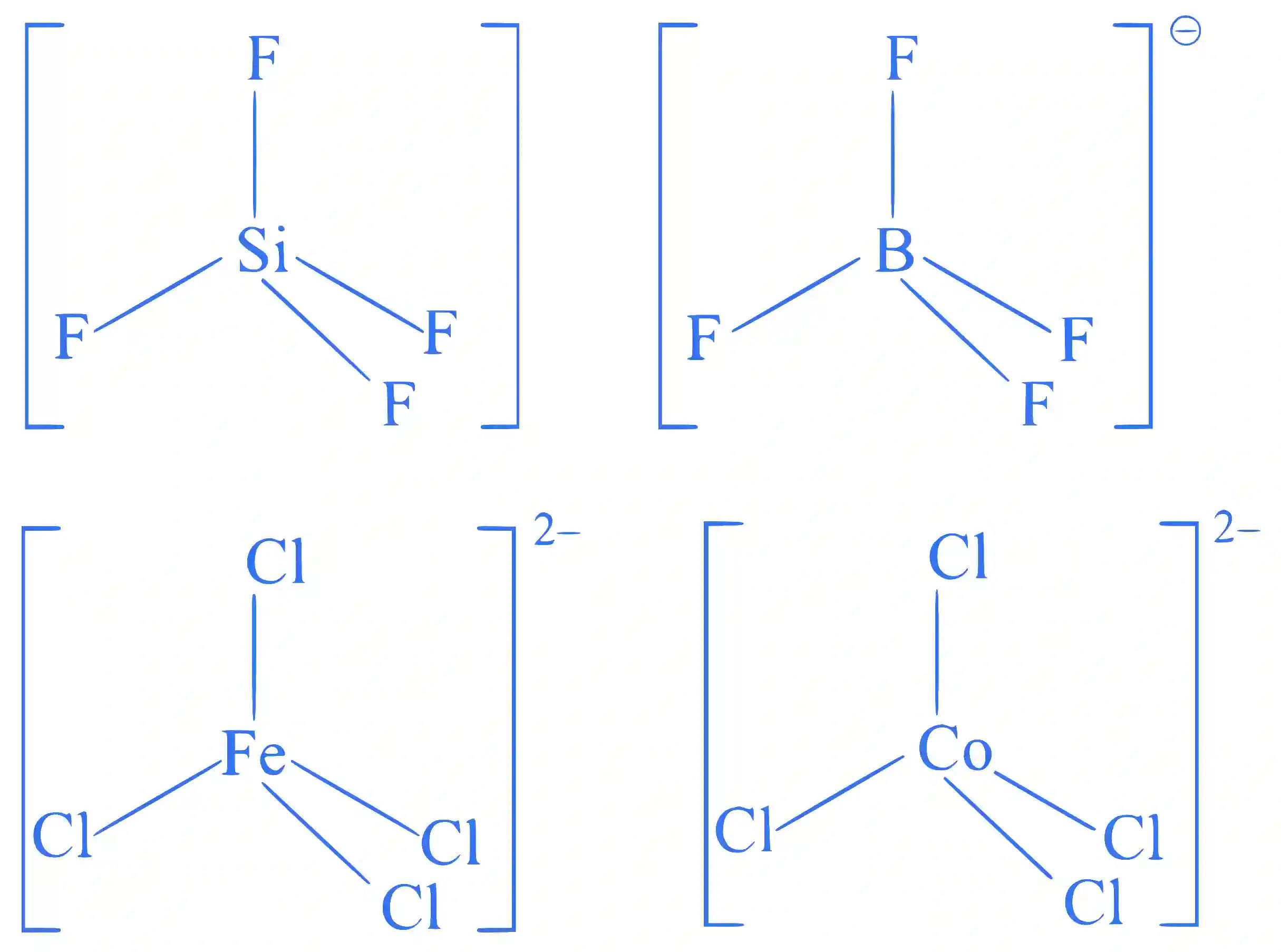 JEE Advanced 2014 Paper 1 Offline Chemistry - Chemical Bonding & Molecular Structure Question 14 English Explanation 4