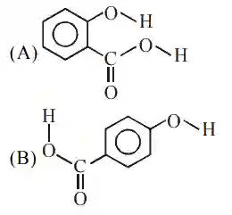 JEE Main 2020 (Online) 3rd September Evening Slot Chemistry - Aldehydes, Ketones and Carboxylic Acids Question 158 English
