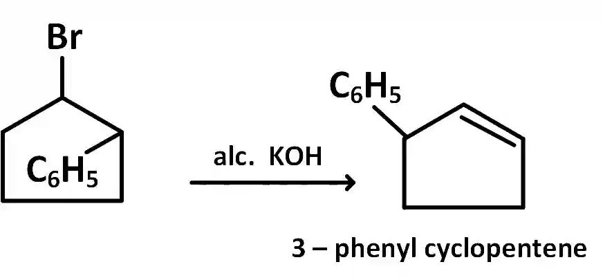 AIEEE 2006 Chemistry - Haloalkanes and Haloarenes Question 158 English Explanation