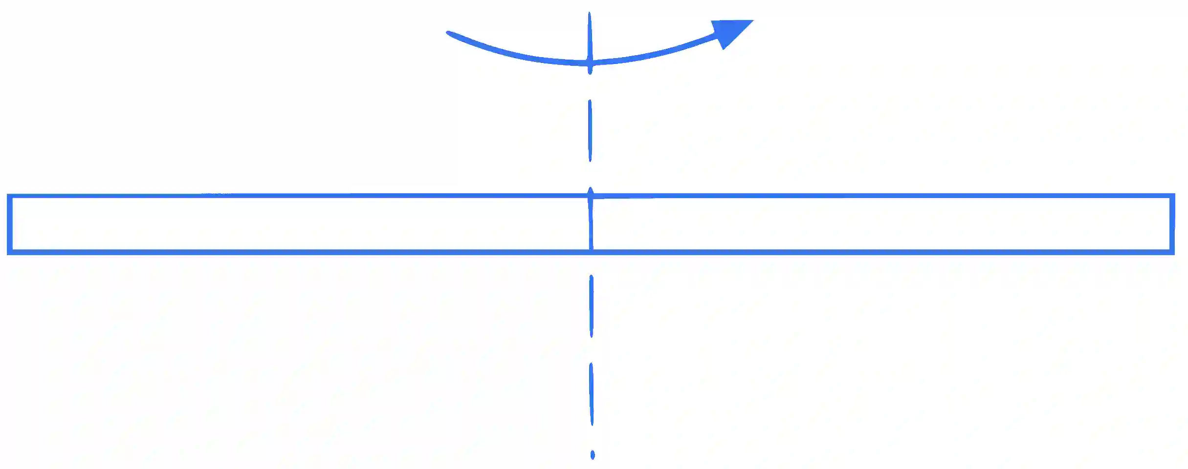 JEE Main 2019 (Online) 10th January Evening Slot Physics - Rotational Motion Question 171 English Explanation 3