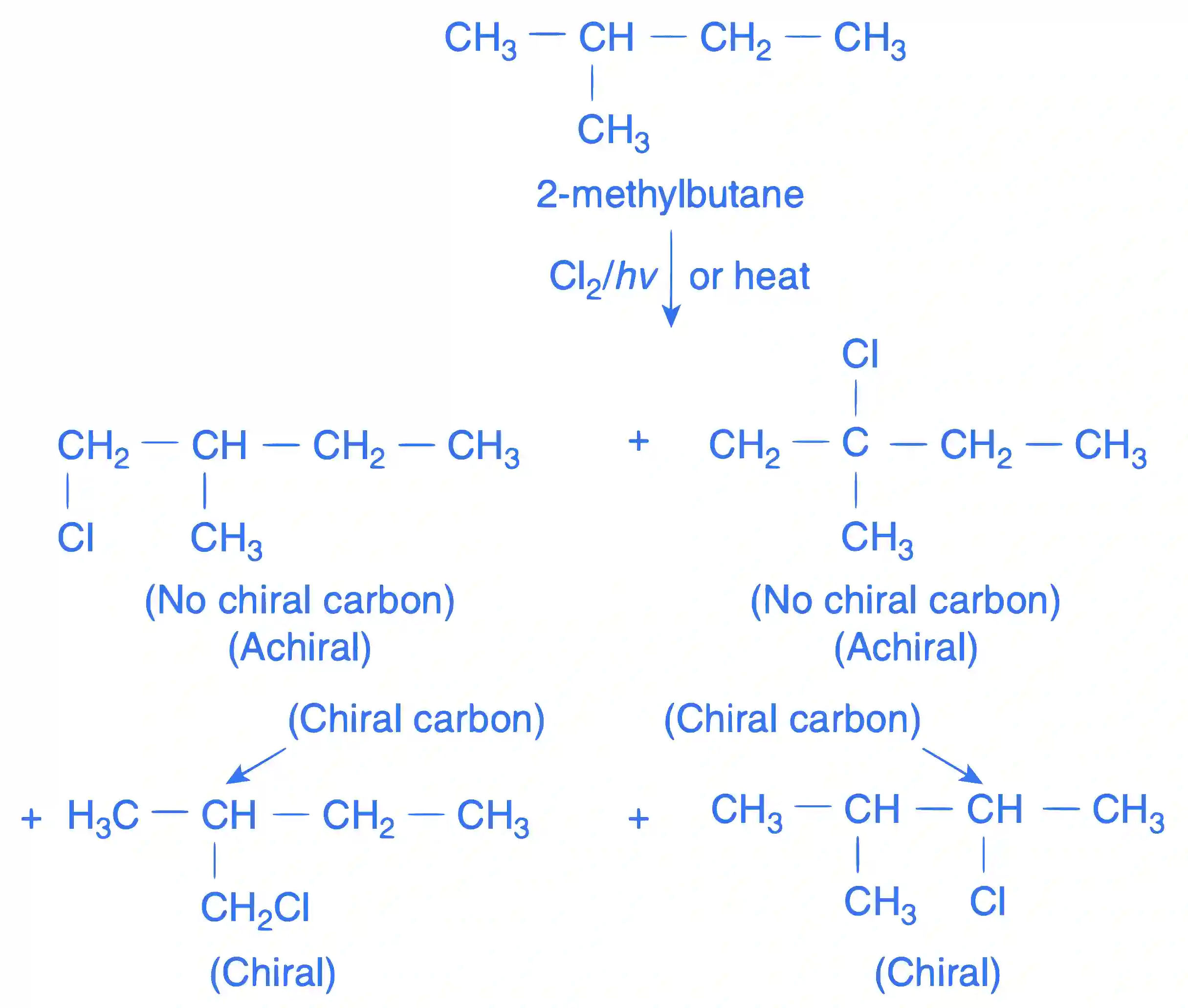 AIEEE 2012 Chemistry - Haloalkanes and Haloarenes Question 155 English Explanation