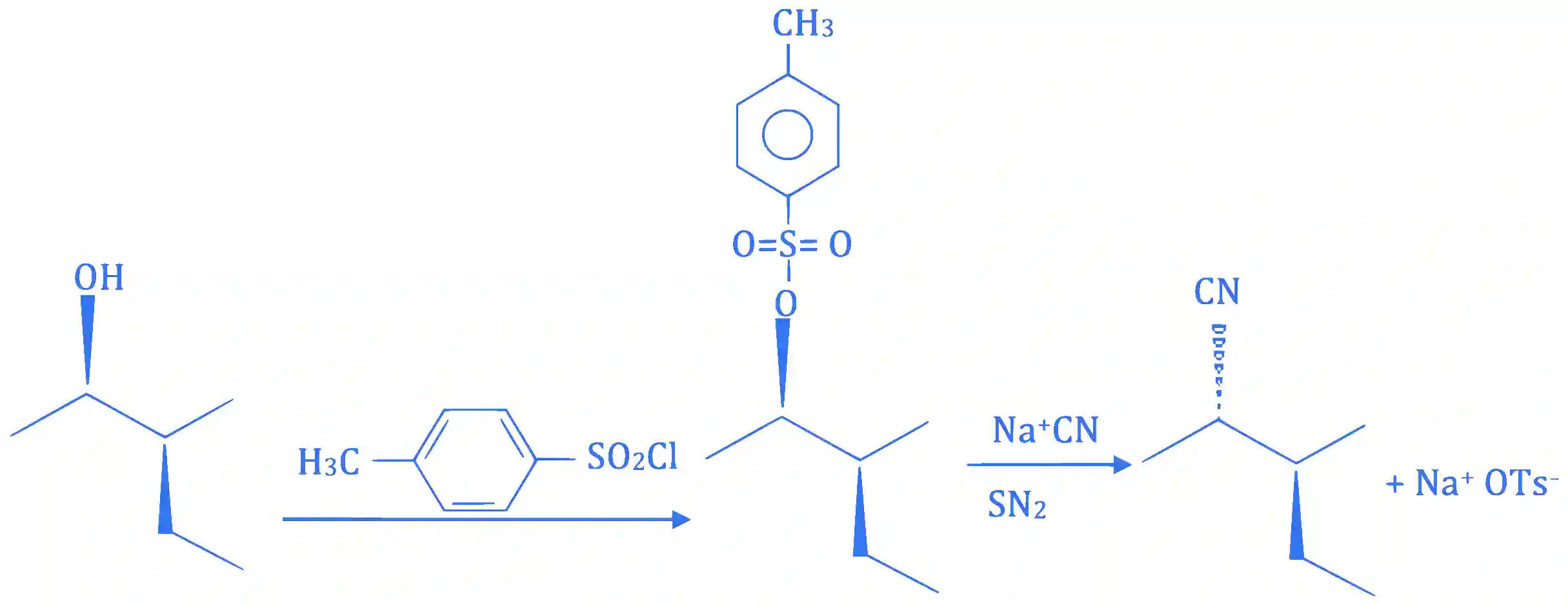 JEE Main 2022 (Online) 25th July Morning Shift Chemistry - Alcohols, Phenols and Ethers Question 72 English Explanation