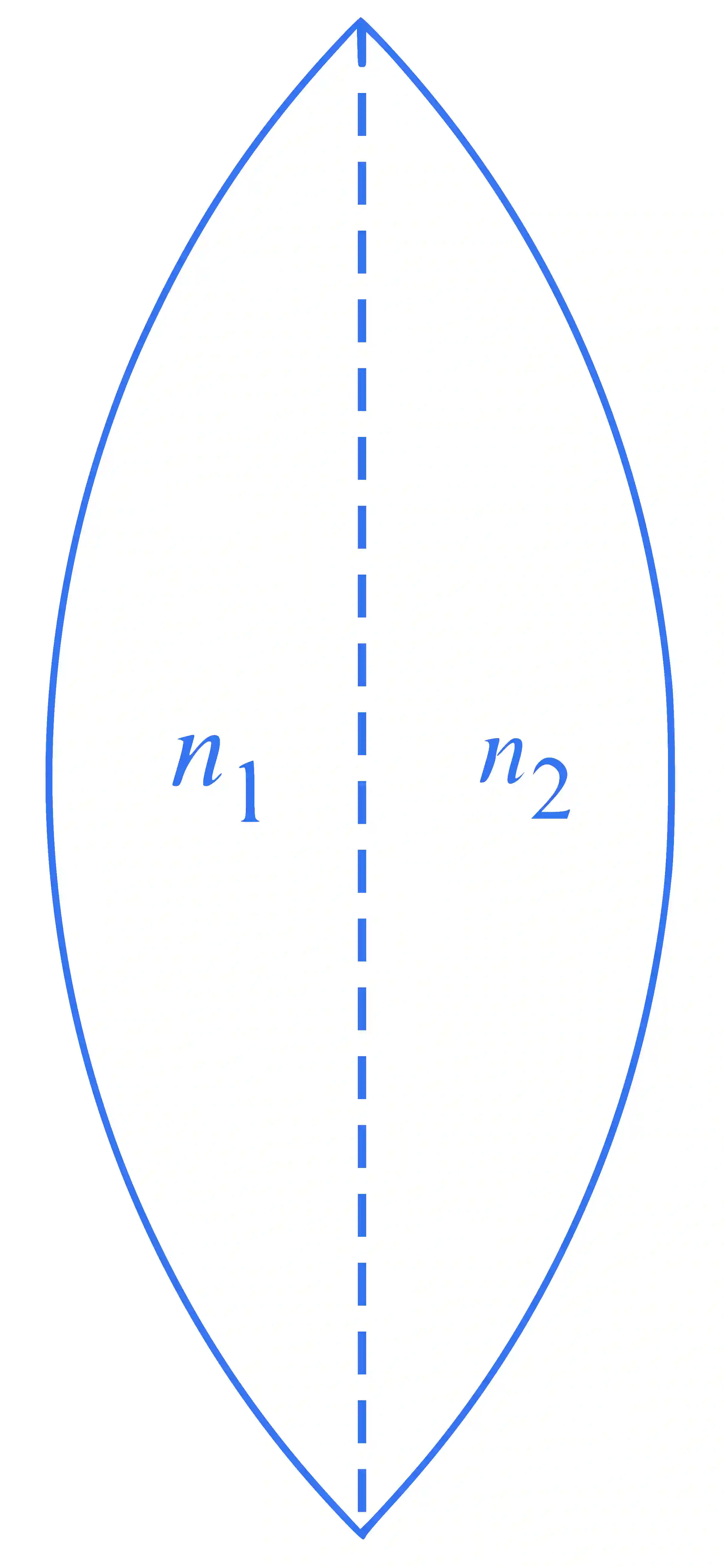 JEE Advanced 2019 Paper 1 Offline Physics - Geometrical Optics Question 47 English