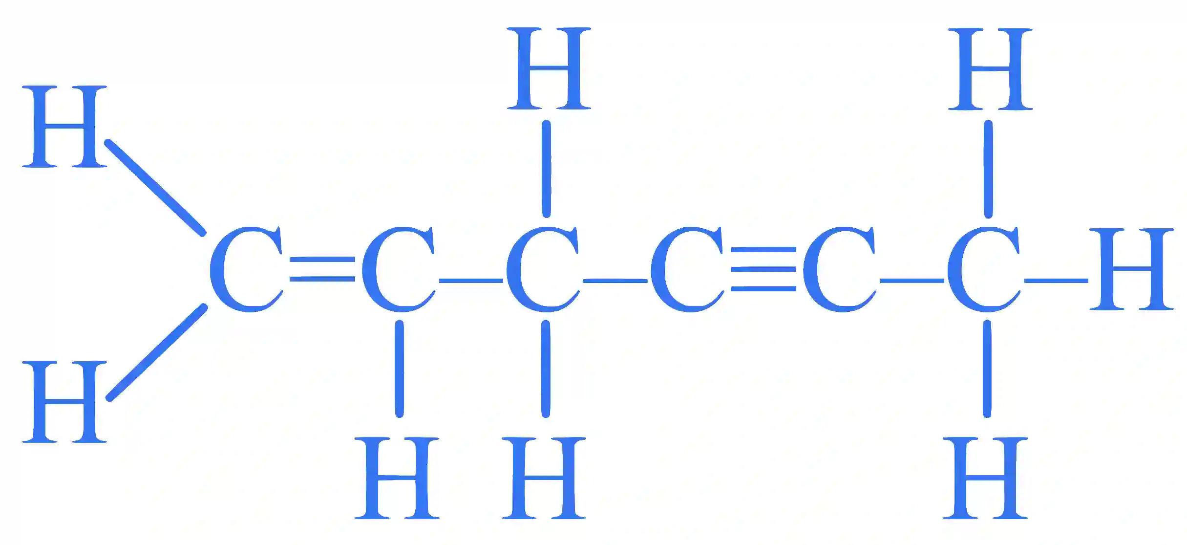JEE Main 2025 (Online) 29th January Evening Shift Chemistry - Hydrocarbons Question 13 English Explanation