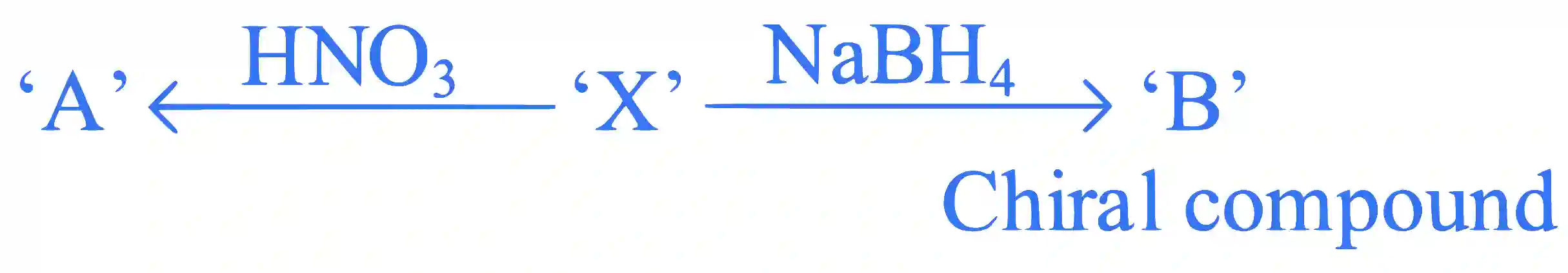 JEE Main 2023 (Online) 11th April Morning Shift Chemistry - Biomolecules Question 39 English