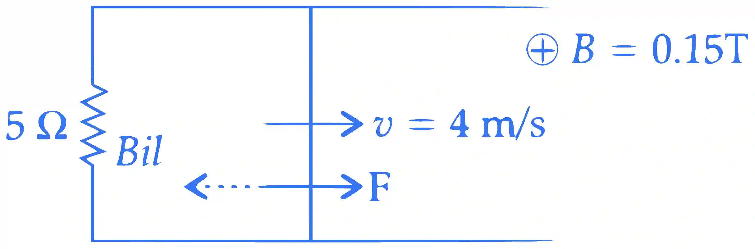 JEE Main 2023 (Online) 10th April Morning Shift Physics - Electromagnetic Induction Question 29 English Explanation