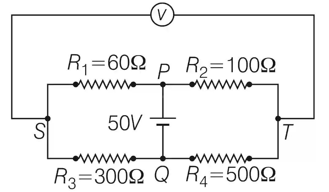 JEE Advanced 2020 Paper 2 Offline Physics - Current Electricity Question 22 English