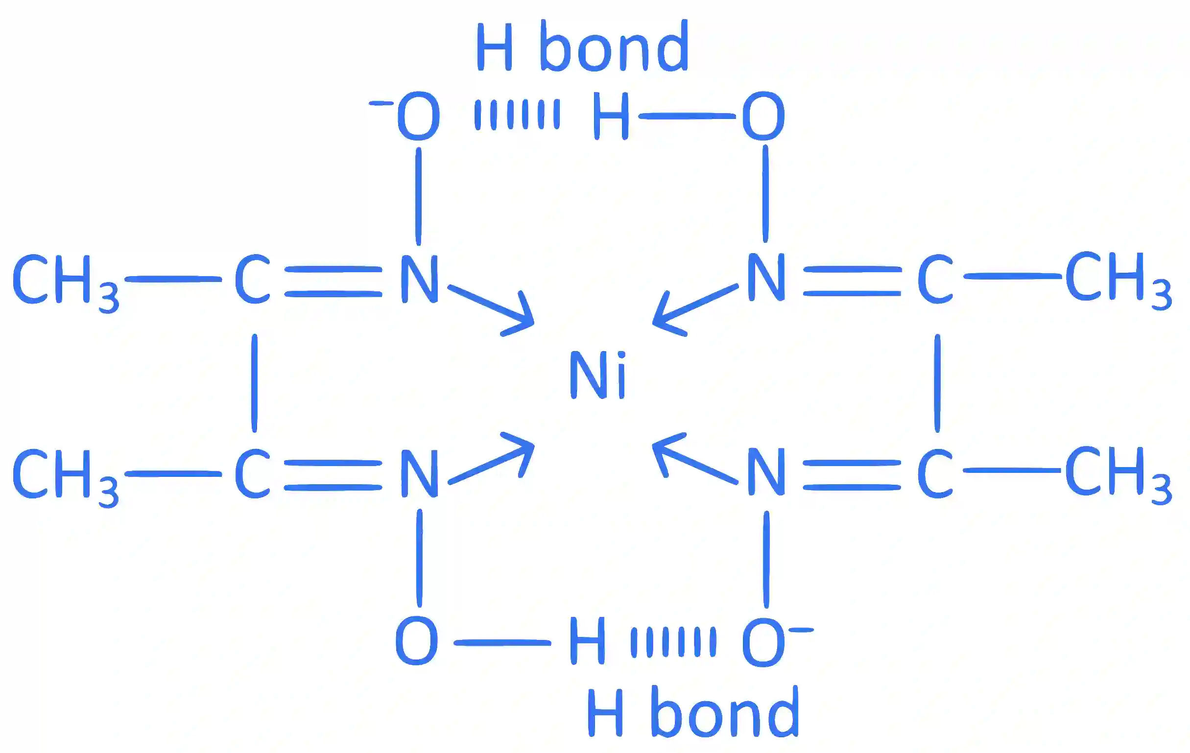 JEE Main 2024 (Online) 6th April Evening Shift Chemistry - Chemical Bonding & Molecular Structure Question 14 English Explanation