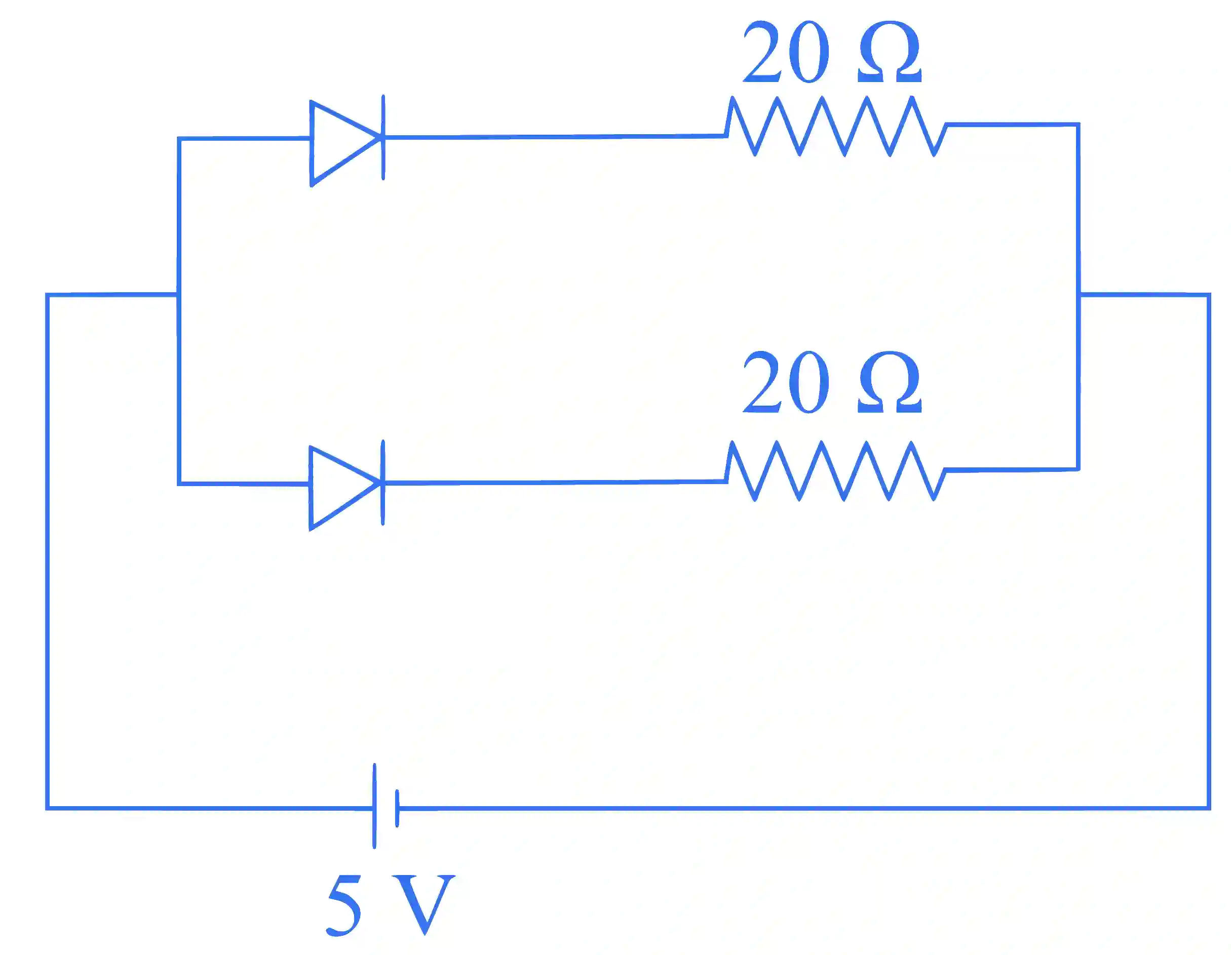 JEE Main 2025 (Online) 23rd January Evening Shift Physics - Semiconductor Question 4 English