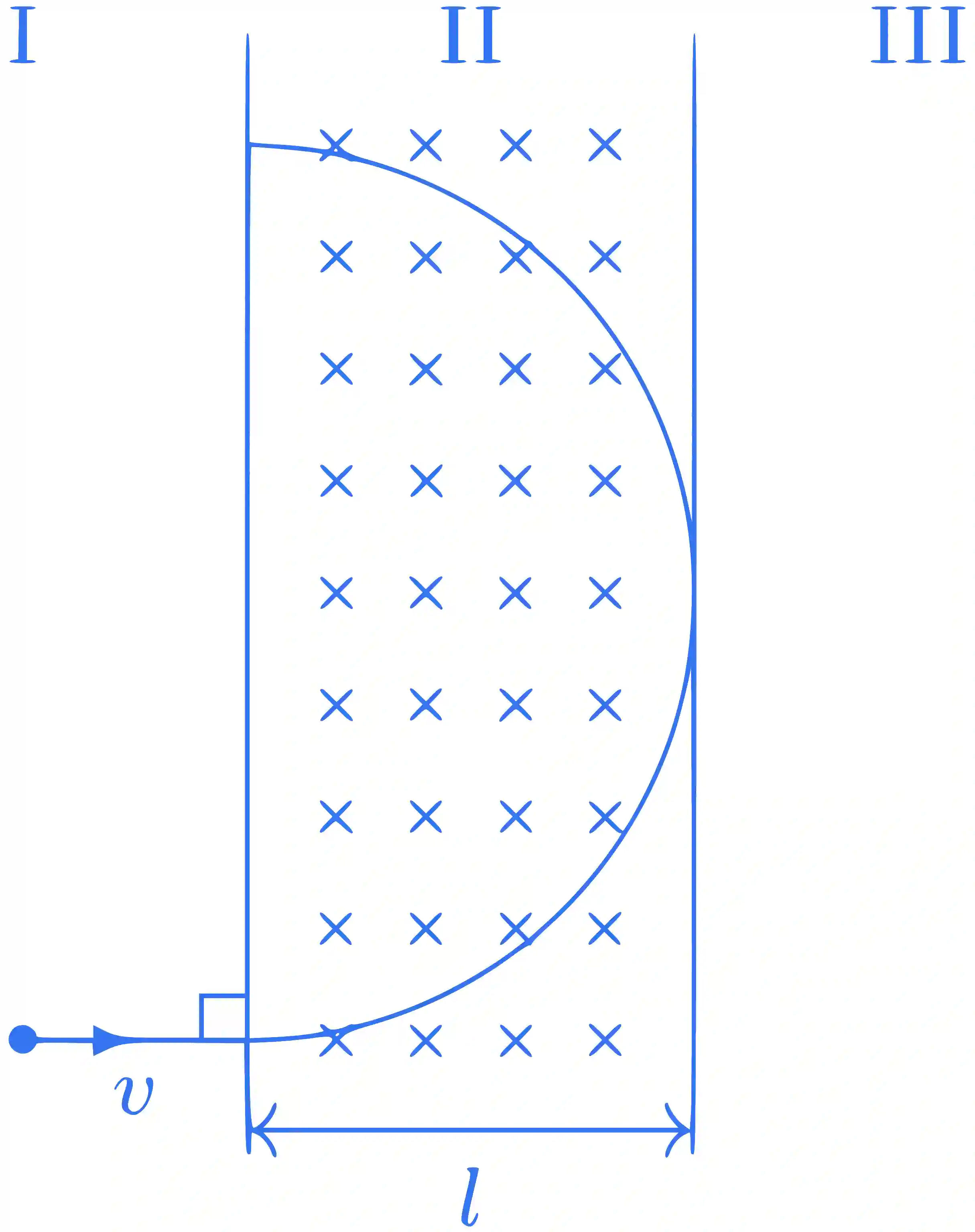 IIT-JEE 2008 Paper 1 Offline Physics - Magnetism Question 7 English Explanation