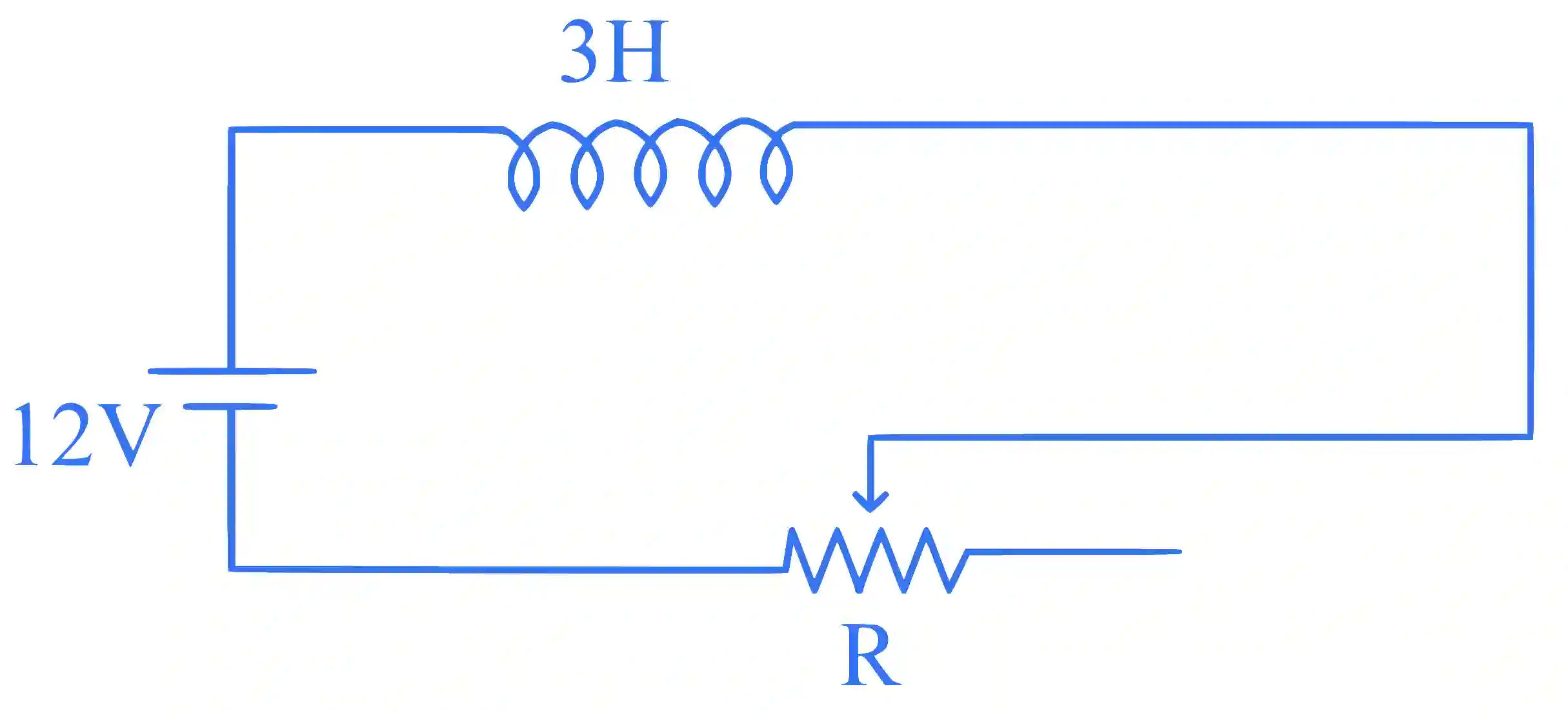 JEE Main 2025 (Online) 23rd January Morning Shift Physics - Electromagnetic Induction Question 1 English